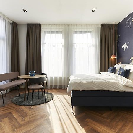 Hotel Pistache Den Haag Ngoại thất bức ảnh