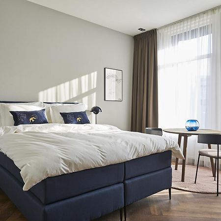Hotel Pistache Den Haag Ngoại thất bức ảnh