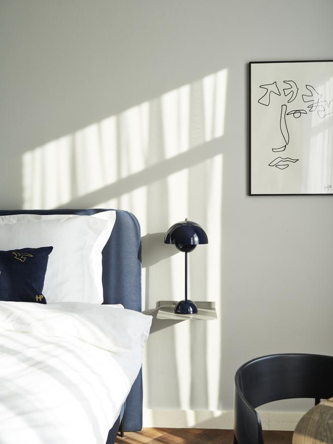 Hotel Pistache Den Haag Ngoại thất bức ảnh