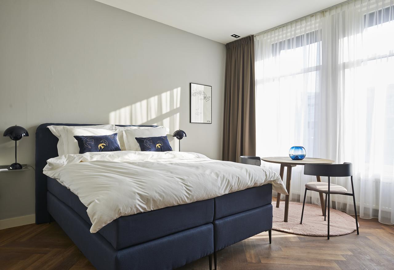 Hotel Pistache Den Haag Ngoại thất bức ảnh