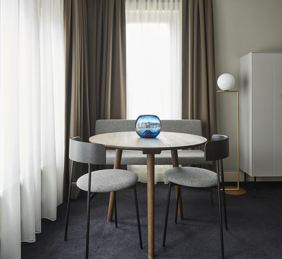 Hotel Pistache Den Haag Ngoại thất bức ảnh